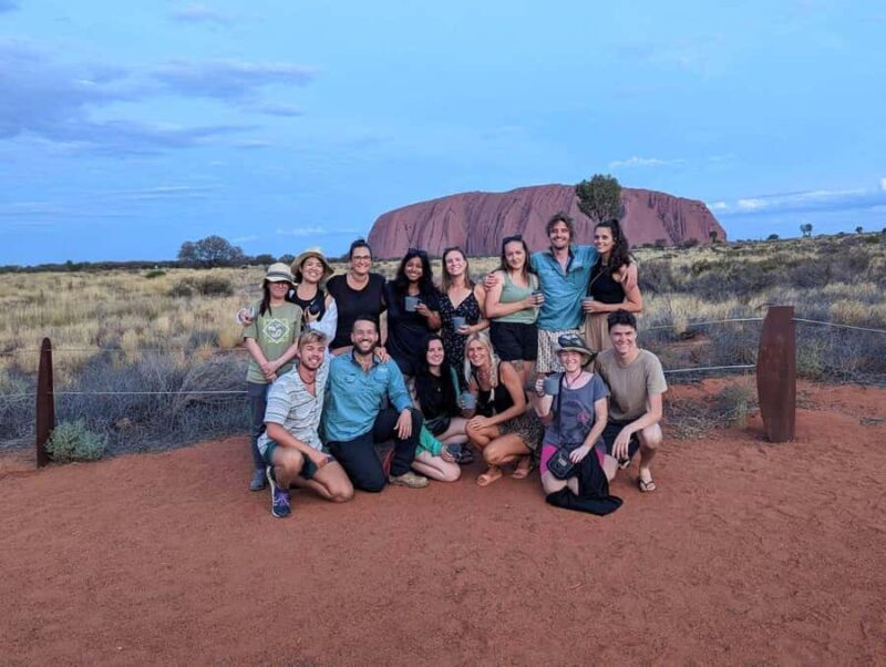 From Yulara: 7-Day Uluru to Adelaide Tour - Frequently Asked Questions