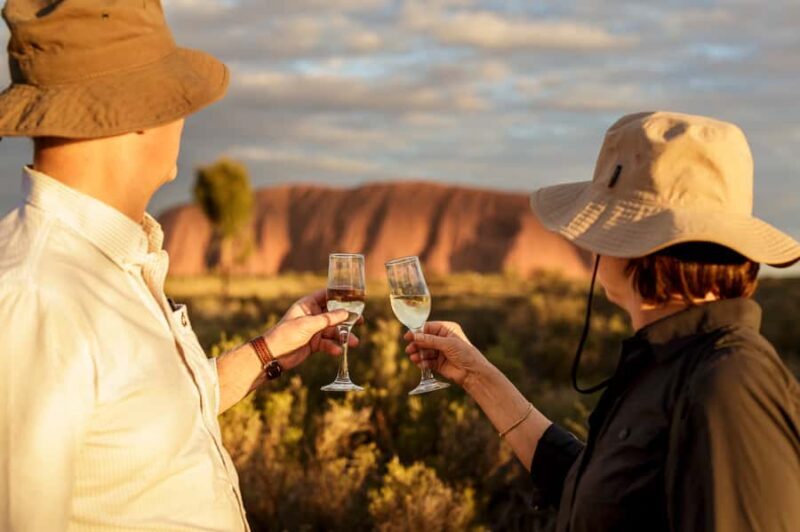 From Yulara: Uluru Tour and Sunset BBQ - Practical Tips for Travelers