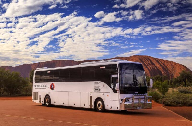 From Yulara: Uluru Tour and Sunset BBQ - Is This Tour Right for You?