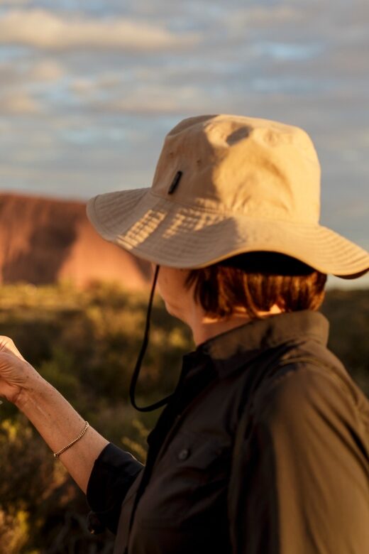 From Yulara: Uluru Tour and Sunset BBQ - FAQ
