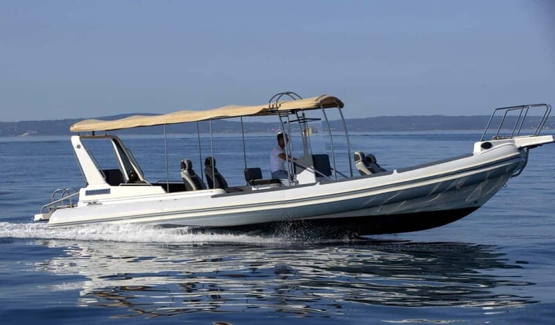 From Zadar: 3 magical stops with a cold drink - Key Points