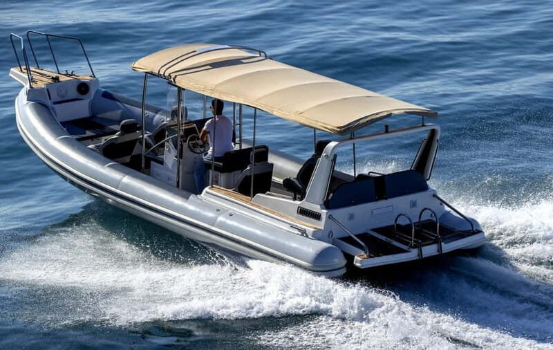 From Zadar: 3 magical stops with a cold drink - An Overview of the Experience