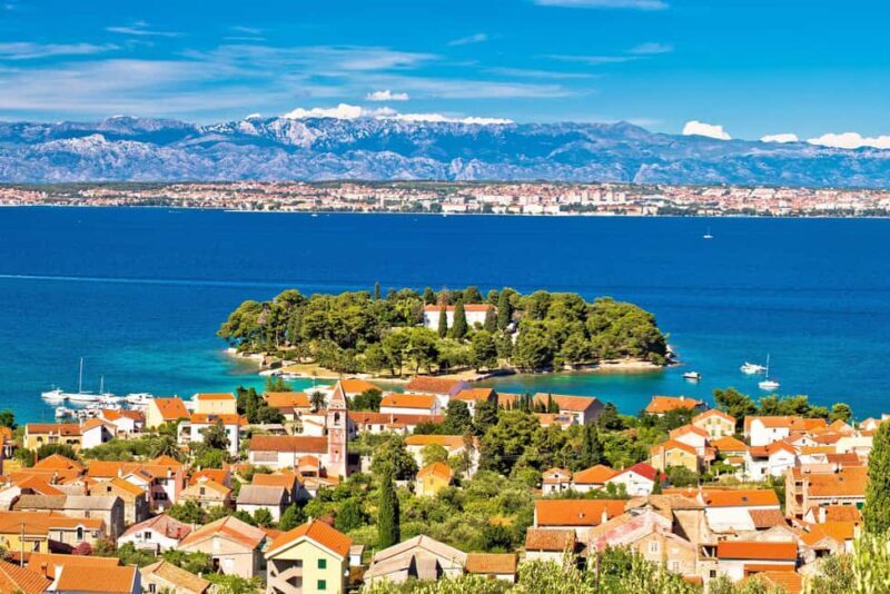 From Zadar: 3 magical stops with a cold drink - Who Would Love This Tour?