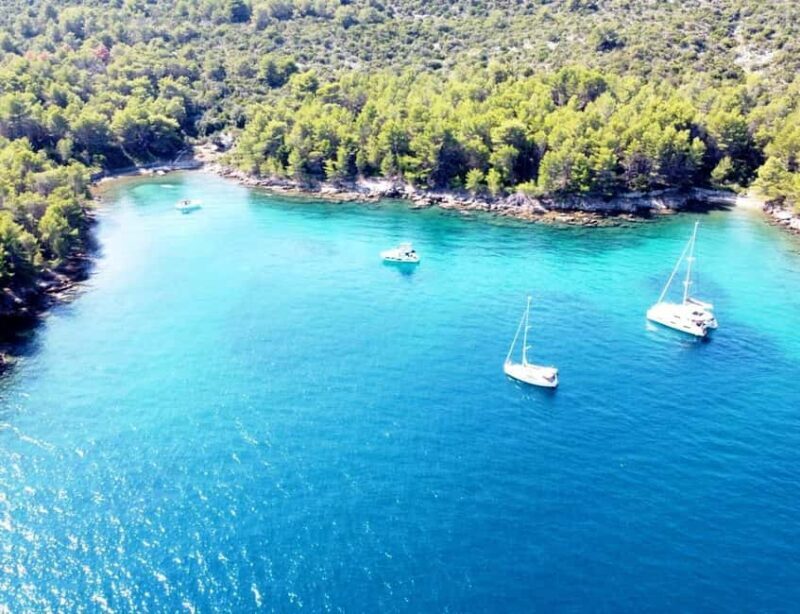 From Zadar: 3 magical stops with a cold drink - Final Thoughts