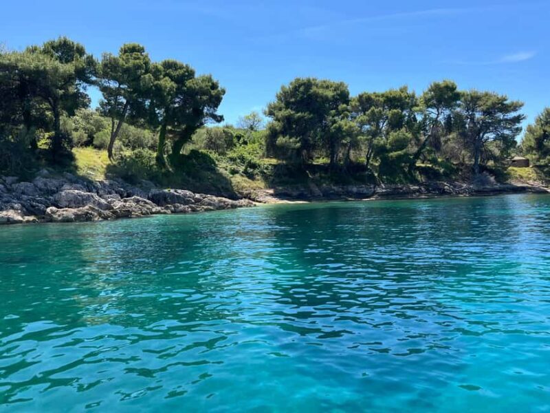 From Zadar: 3 magical stops with a cold drink - FAQ