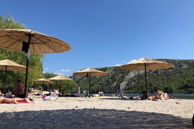 From Zadar Day Tour, Krka Waterfalls, Skradin Cruise, Swimming - Transportation and Timing: Why It Matters