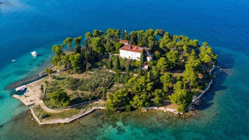 From Zadar: E-scooter self guided day trip on Ugljan island - The Bottom Line: Who Should Consider This Tour?