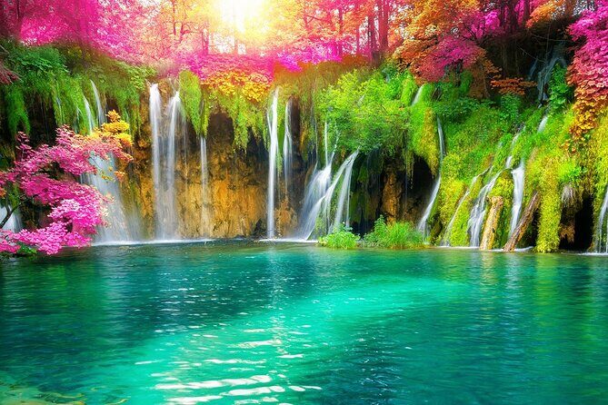 From Zadar: Full Day Private Tour to Plitvice Lakes National Park - Key Points