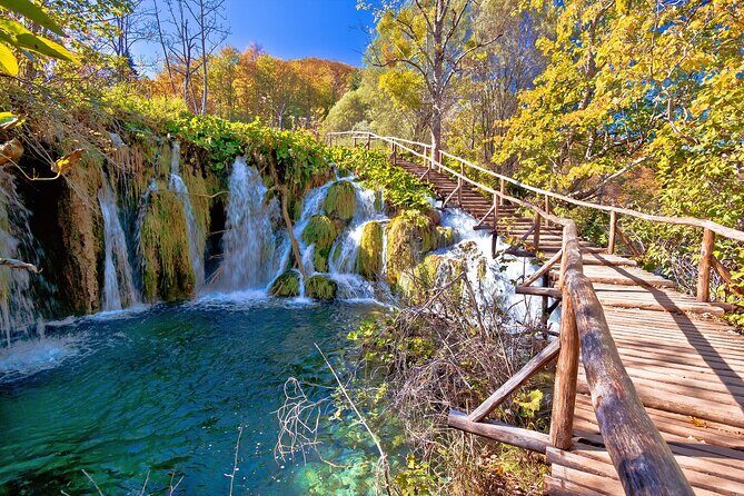 From Zadar: Full Day Private Tour to Plitvice Lakes National Park - Frequently Asked Questions