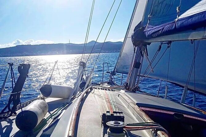 From Zadar: Full day sailing tour - The Bottom Line: Is It Worth It?