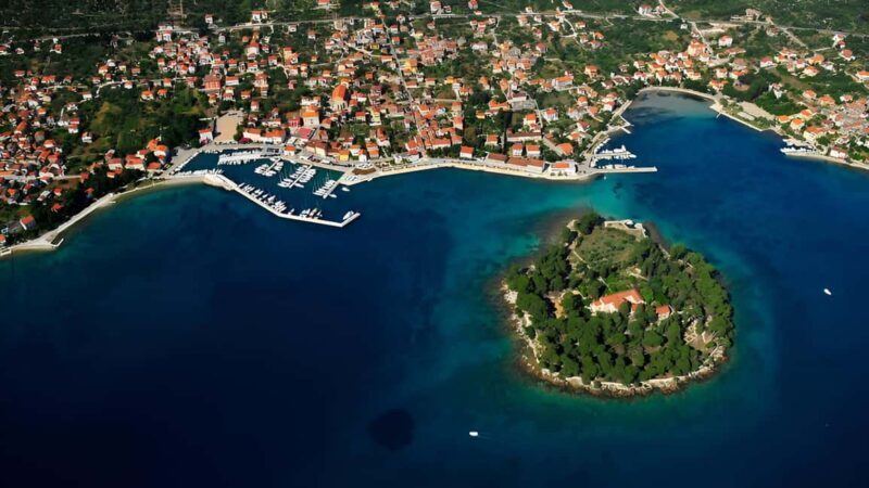 From Zadar: Half day island tour Ugljan, Oljak - FAQ