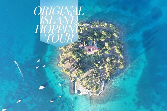 From Zadar: Island-Hopping Speedboat Tour with Drinks - An In-Depth Look at the Zadar Island-Hopping Speedboat Experience