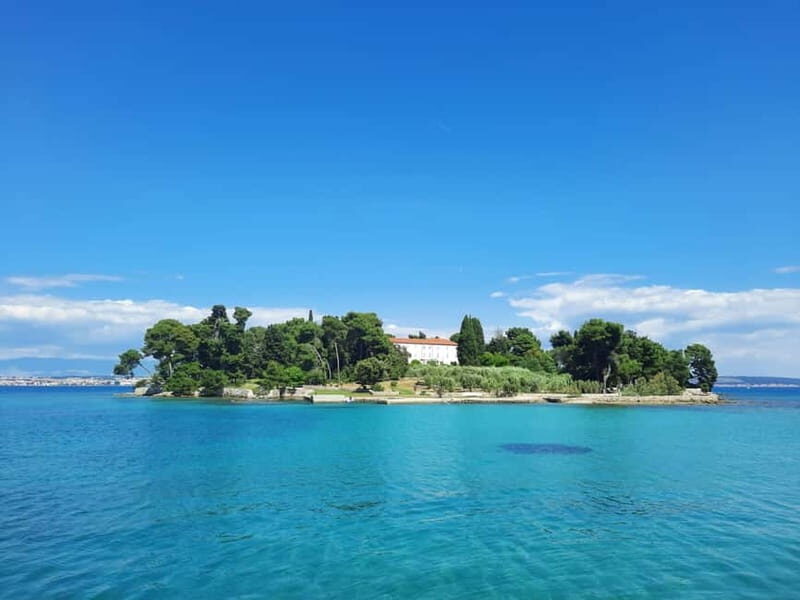 From Zadar: Islands Boat Tour with Drinks - What Reviewers Love Most