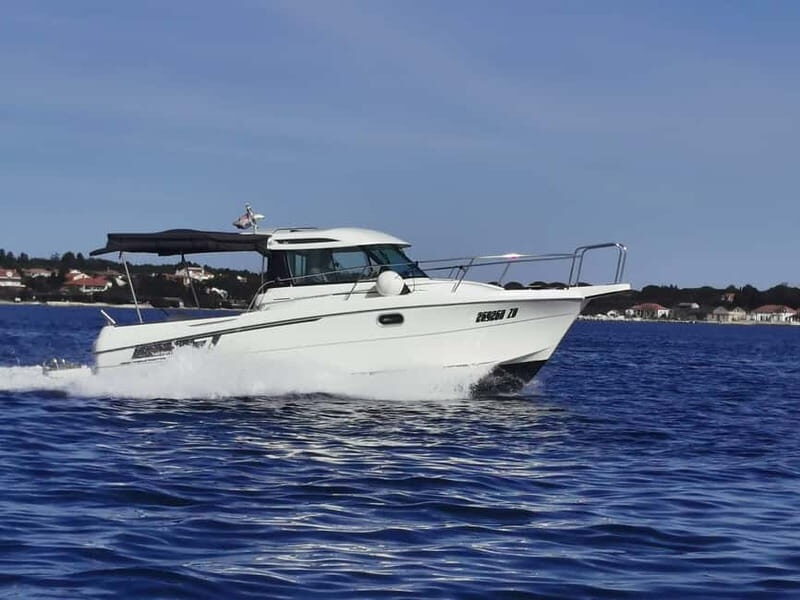 From Zadar: Islands Boat Tour with Drinks - Who Should Book This Tour?