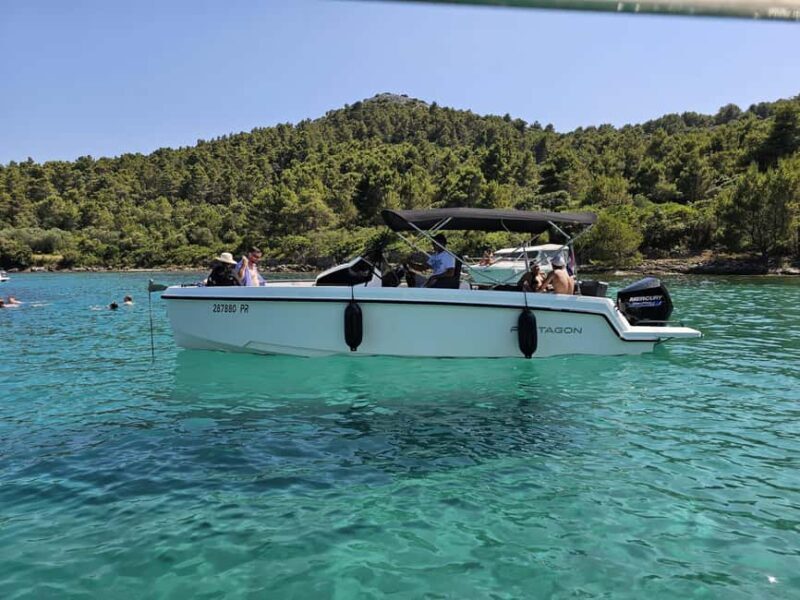 From Zadar: Islands Boat Tour with Drinks - Final Verdict