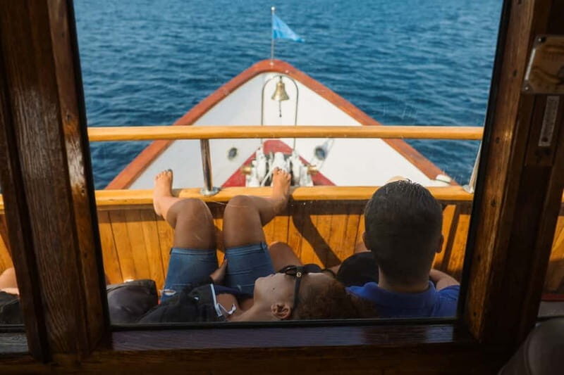 From Zadar: Kornati National Park and Telaica with Ticket - Practical Tips for Travelers