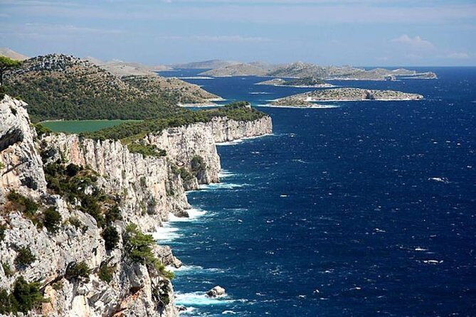 From Zadar: Kornati National Park Day Trip with Breakfast & Lunch - Exploring Kornati: The National Park’s Highlights