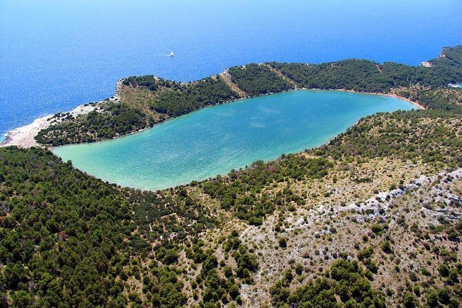 From Zadar: Kornati National Park Day Trip with Breakfast & Lunch - Authentic Traveler Insights