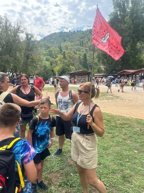 From Zadar: Krka National Park and Skradin Day Trip - Key Points