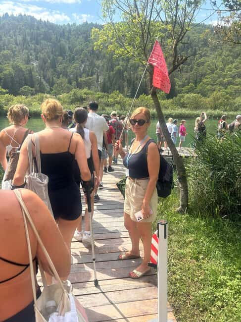 From Zadar: Krka National Park and Skradin Day Trip - An In-Depth Look at the Tour Experience