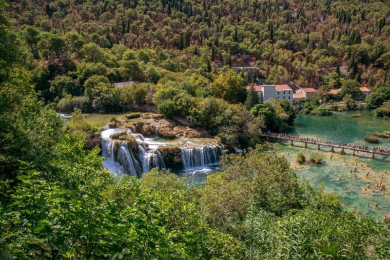 From Zadar: Krka National Park and Waterfalls Day Trip - From Zadar: Krka National Park and Waterfalls Day Trip — An In-Depth Review