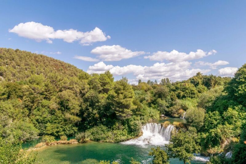 From Zadar: Krka National Park and Waterfalls Day Trip - Practical Tips for Visiting Krka from Zadar