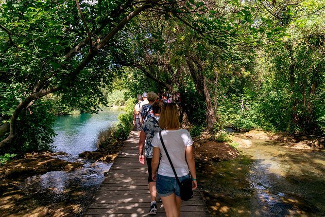 From Zadar: Krka National Park and Waterfalls Day Trip - FAQ