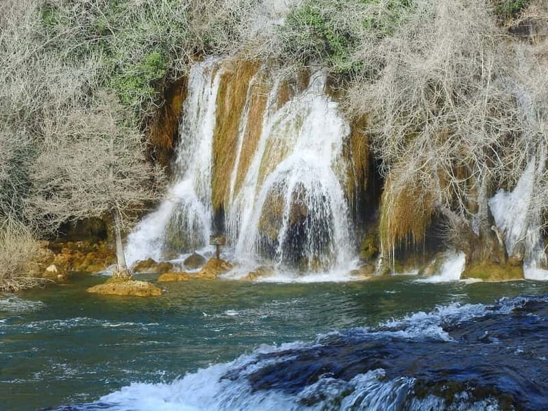 From Zadar: Krka National Park Full-Day Tour from Zadar - Authentic Insights From Travelers