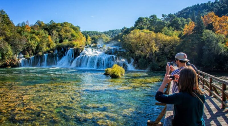 From Zadar: Krka Waterfalls AFTERNOON Tour -TICKETS INCLUDED - Final Thoughts
