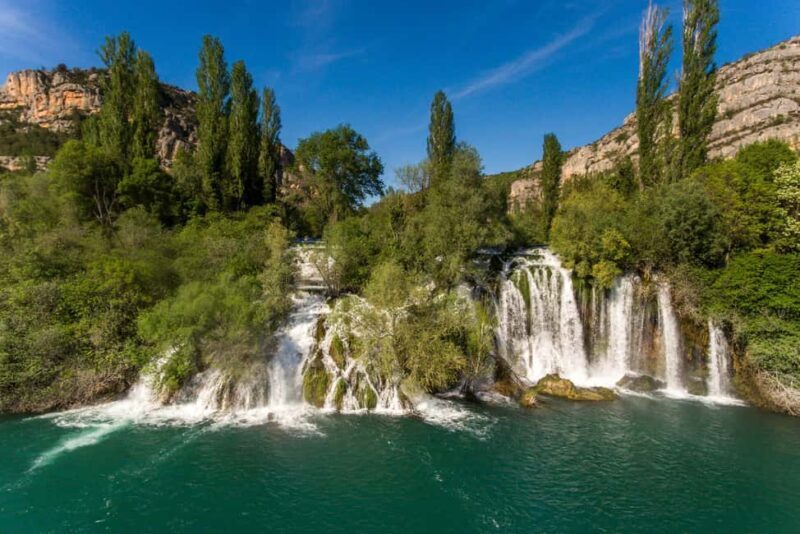 From Zadar: Krka Waterfalls Tour with Panoramic Boat Ride - Final Thoughts