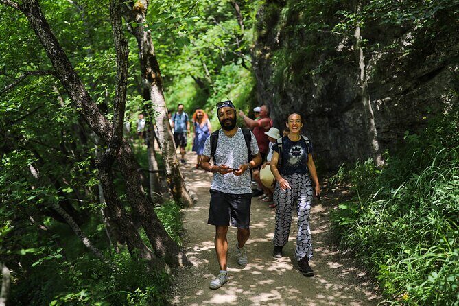 From Zadar - National Park Plitvice Lakes transport and Skip the line - Key Points
