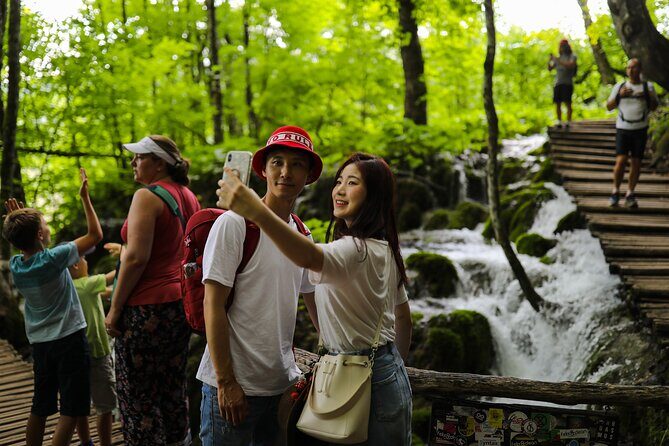 From Zadar - National Park Plitvice Lakes transport and Skip the line - Who Should Consider This Tour?