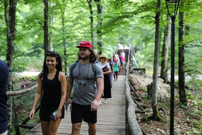 From Zadar - National Park Plitvice Lakes transport and Skip the line - FAQ
