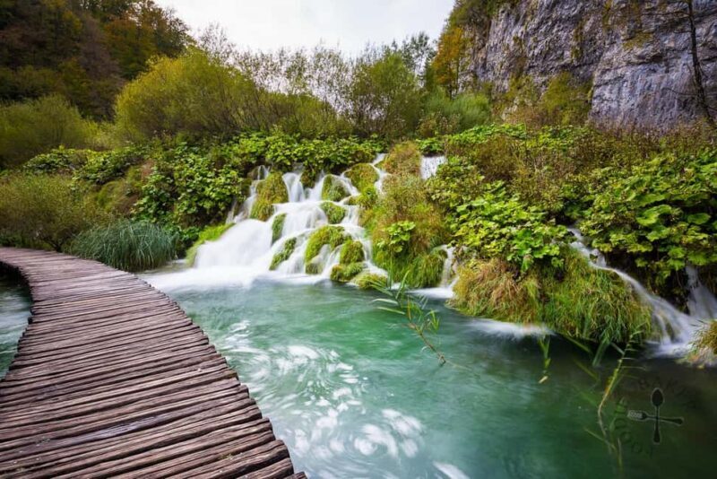 From Zadar: Plitvice Lakes Day Tour - Key Points