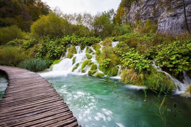 From Zadar: Plitvice Lakes Day Tour - The Sum Up