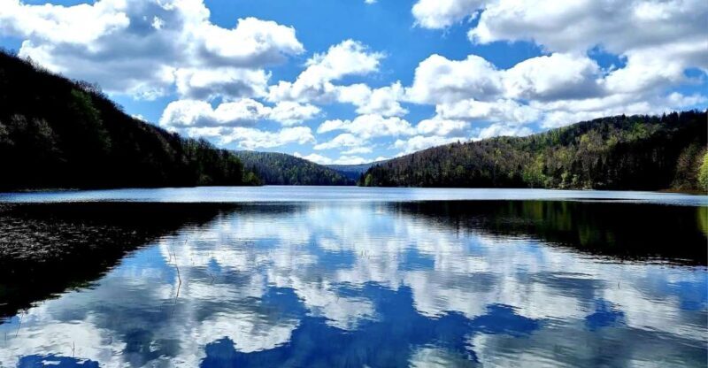 From Zadar: Plitvice Lakes Day Tour - In Summary