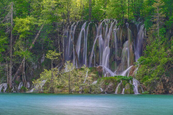 From Zadar: Plitvice Lakes Guided Day Tour with Tickets - Why Choose This Tour?