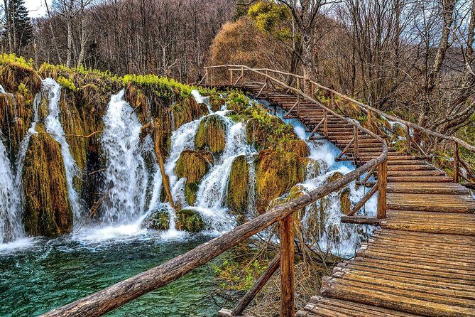 From Zadar: Plitvice Lakes Guided Day Tour with Tickets - Who Would Love This Tour?