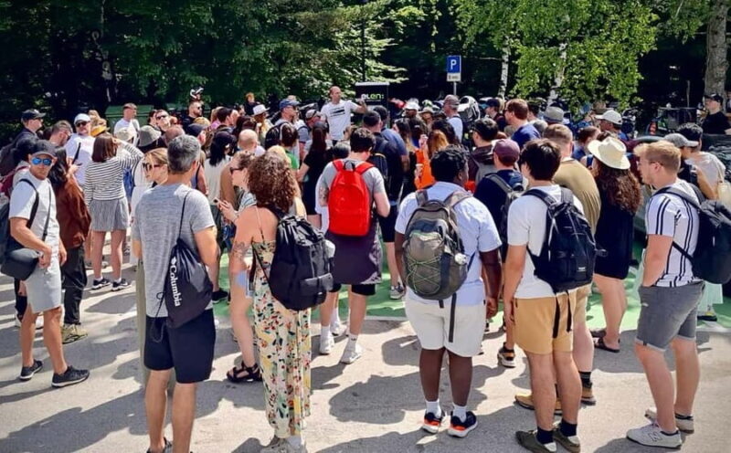 From Zadar: Plitvice Lakes Guided Tour with Boat & Train - FAQs