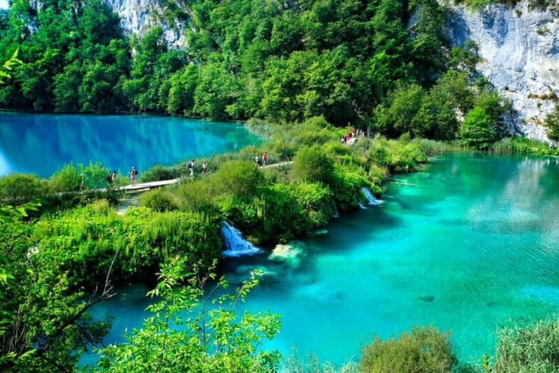 From Zadar: Plitvice Lakes National Park Day Trip +Boat Ride - Final Thoughts: Who Will Love This Tour?