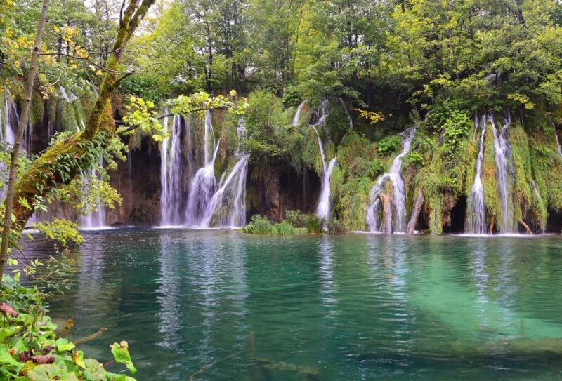 From Zadar: Plitvice Lakes National Park Tour - FAQ
