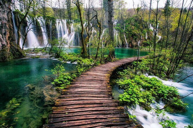 From Zadar: Plitvice Lakes with Boat Ride & Zadar Old town tour - Practical Aspects of the Tour