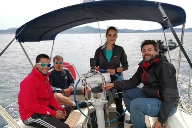 From Zadar: Private full day sailing tour - Authentic Experiences from Reviewers