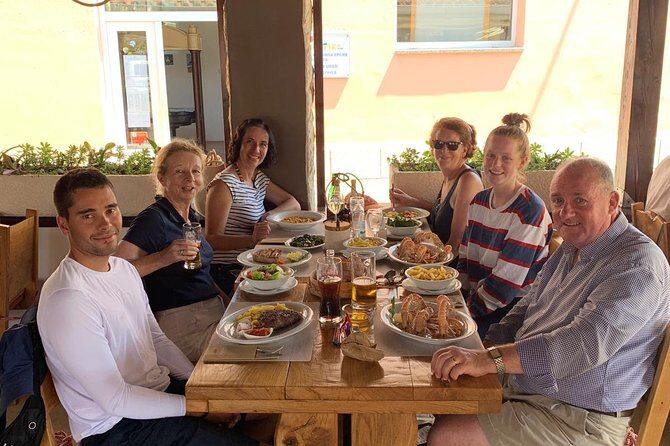 From Zadar: Private full day sailing tour - The Sum Up