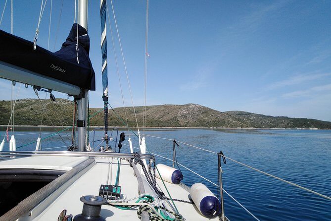 From Zadar: Private full day sailing tour - FAQ
