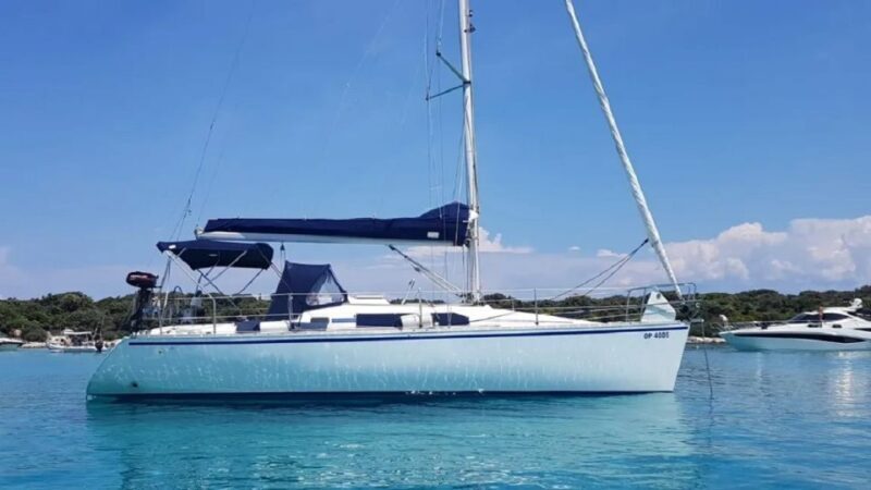From Zadar: Private Half Day Sailing Tour - Who Would Love This Tour?