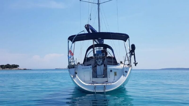 From Zadar: Private Half Day Sailing Tour - Final Thoughts