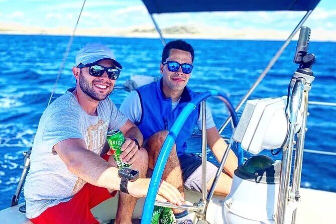 From Zadar: Private half day sailing tour - Exploring the Itinerary in Detail