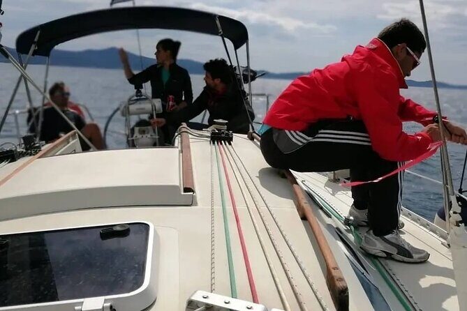 From Zadar: Private half day sailing tour - Final Thoughts