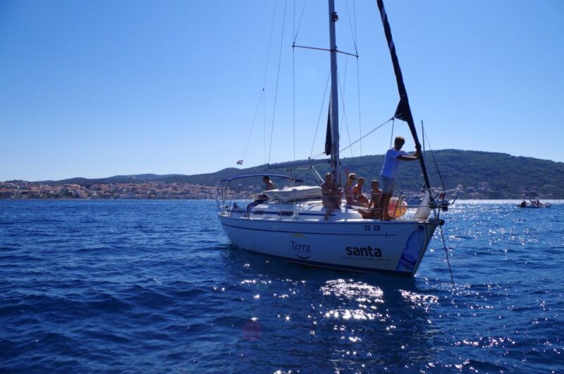 From Zadar: Private Half-Day Sailing Trip - Final Thoughts